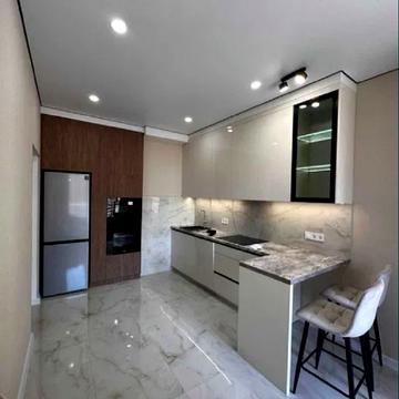 Курортний пров., (Будинок)