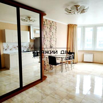 Єлизавети Чавдар вул., 3