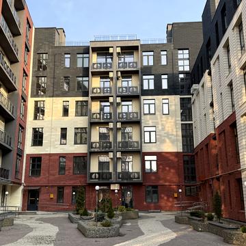 Генерала Тараса Чупринки вул. (Пушкіна), (Будинок)