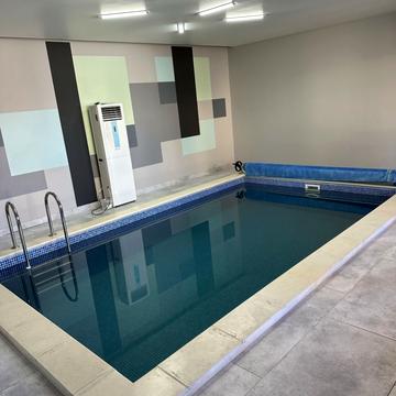 Максютова 2-й пров.