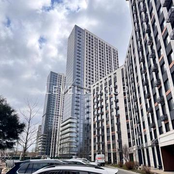 Академіка Заболотного вул., 1-Б