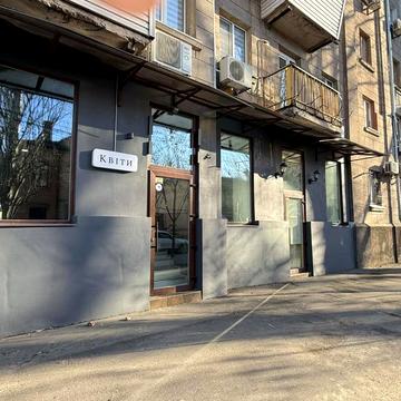 Олеся Гончара вул., 17