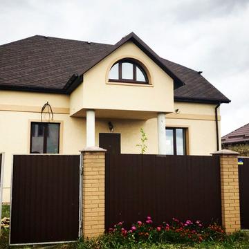 Свято-Георгіївська вул.