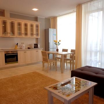 Французький бульв., 54/23