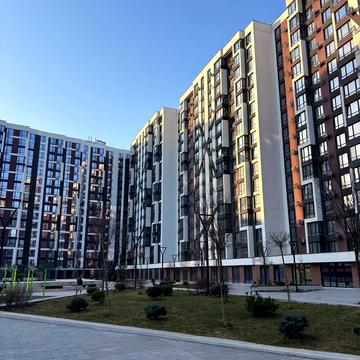 Ленкавського вул., 34 к11