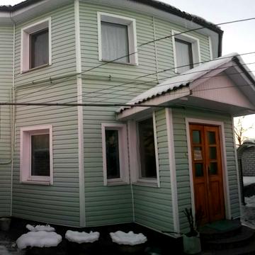 Бігова вул.