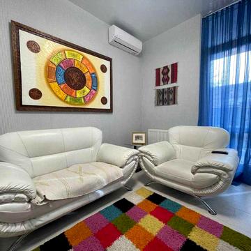 Володимира Моссаковського вул. (Клари Цеткін), 7