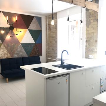 Верхній Вал вул., 40-В