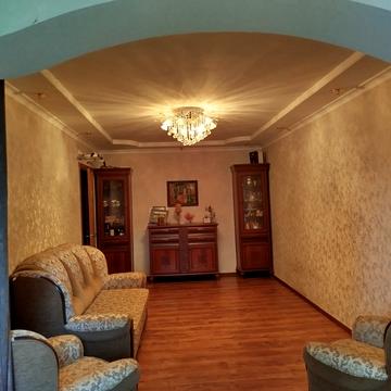 Євгена Чикаленка вул., 52/1