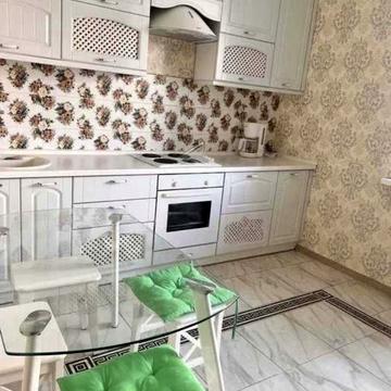 Драгоманова вул., 2-А