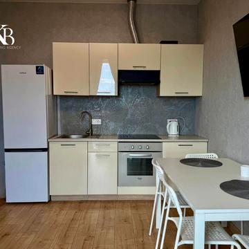 Зоряний бульв., 1м