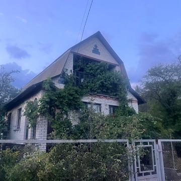 Садова вул.