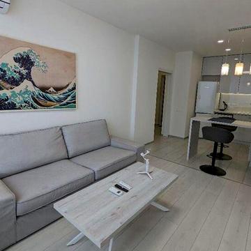 Тадея Рильського бульв., 1