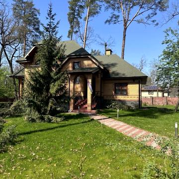 Тюльпанова вул. (Червоноармійська)