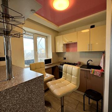 житловий масив Тополя-2 вул., 14