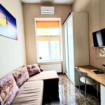 Ковалівська вул. (Бестужева), 11в