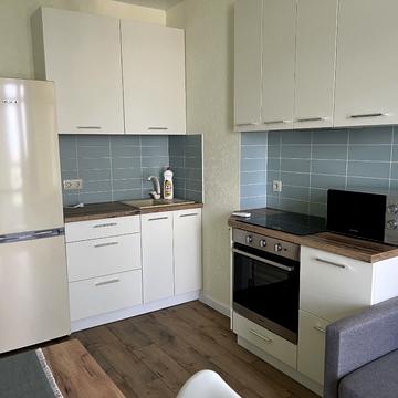 Науки просп., 58