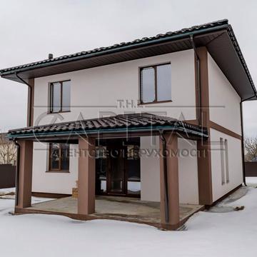 Зоряна вул., 17