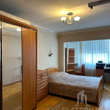 Митрополита Андрея Шептицького вул. (Анатолія Луначарського), 24