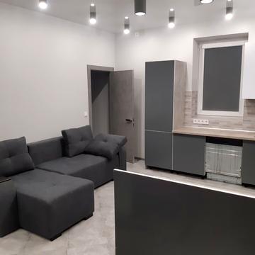 Стародубська вул., 4