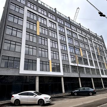 Фесенківська вул., 11/24