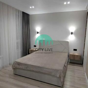 Героїв Миколаєва вул., 129а/42