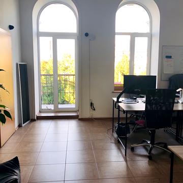 Дмитра Яворницького просп. (Карла Маркса), 51