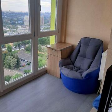 Юлії Здановської вул. (Ломоносова), 36-В