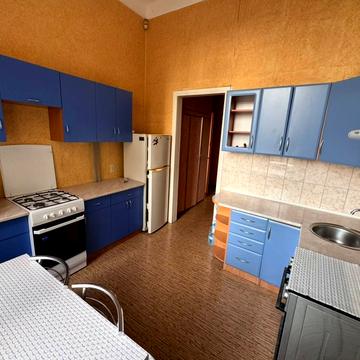 Науки просп. (Гагаріна), 21