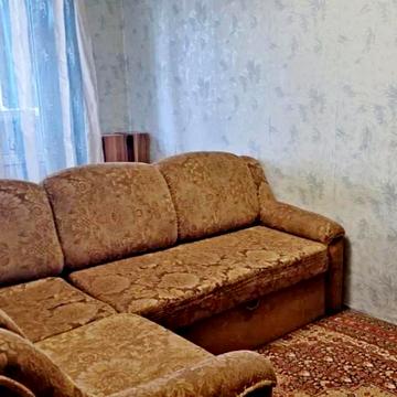 Людвіга Свободи просп., 40б