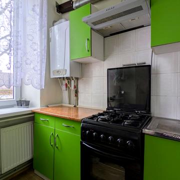 Степана Чобану вул. (Добровольського), 26