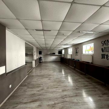 Луки Долинського вул., 4