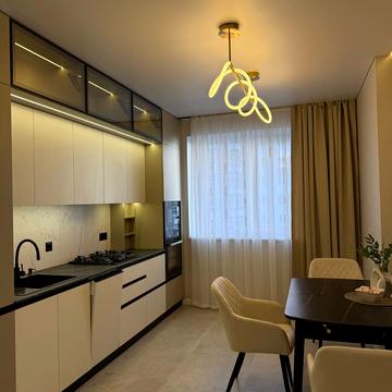 Височана вул., 18 к19