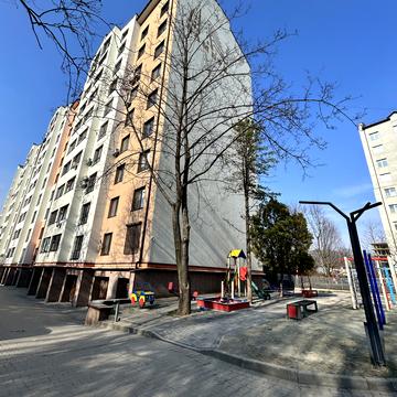 Гетьмана Мазепи вул., 165б