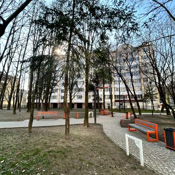 Гетьмана Мазепи вул., 165б