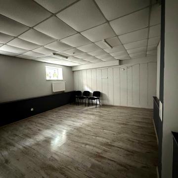 Луки Долинського вул., 4