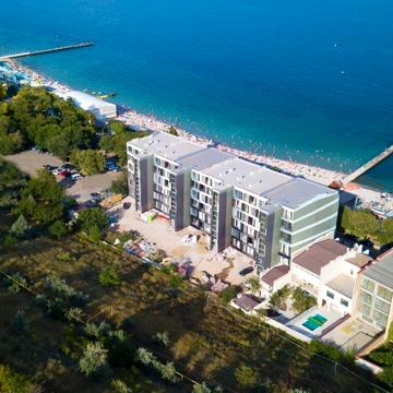 Фонтанська дорога вул. (Перекопской дивизии улица), 153/13 - 153/18