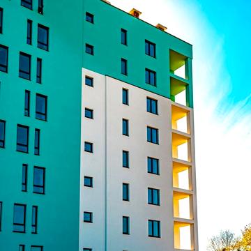 Тараса Шевченка вул., (Будинок 4)