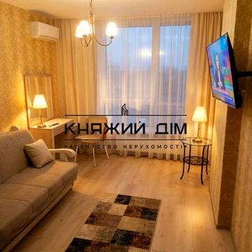 Олександра Олеся вул., 2-В