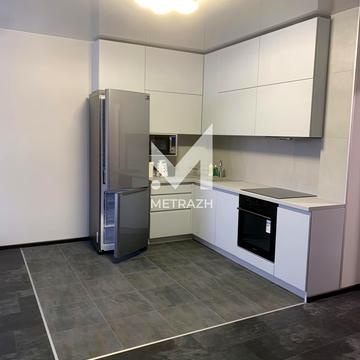 Героїв Харкова просп. (Московський), 162