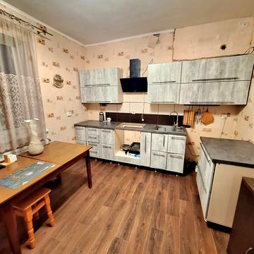 Старий Вал вул. (Сибірська), 94