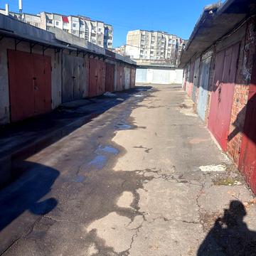 Кармелюка вул., 12Г