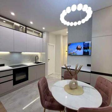 Краснова вул., 1-А