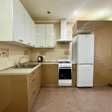 Кричевського вул., 34