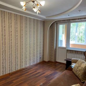 Метробудівників вул., 43