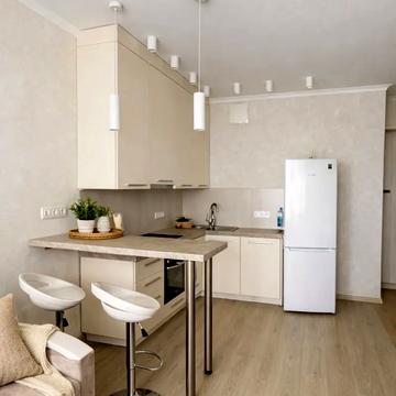 Миколи Бажана просп., 1-А