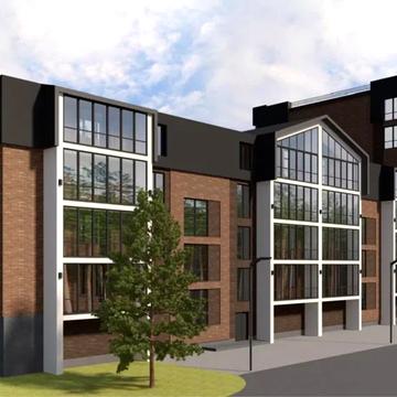 Соснівська вул., 1