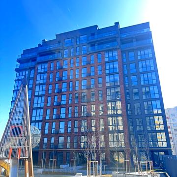 Миру просп., (Будинок)