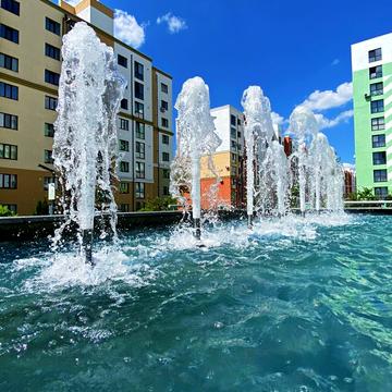 Вячеслава Чорновола вул., 91п