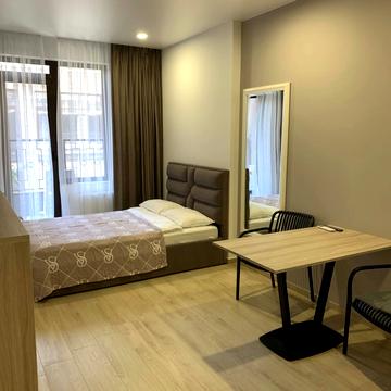 Генуезька вул., 1-Е